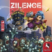 Zilence (EN/DE)