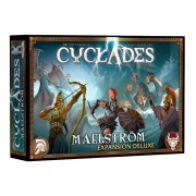 Cyclades: Maelström