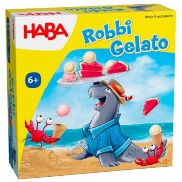 Robbi Gelato