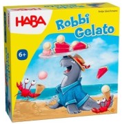 Robbi Gelato