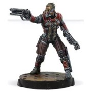 Moran, Maasai Hunters - Nueva Ed. Infinity (Inglés)