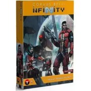 Moran, Maasai Hunters - Nueva Ed. Infinity (Inglés)