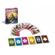 TENNO (Inglés)