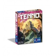 TENNO (Inglés)