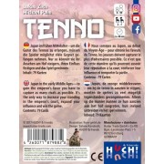 TENNO (Inglés)