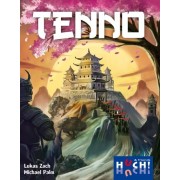 TENNO (Inglés)