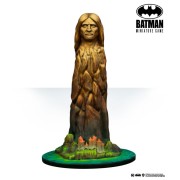 Deacon Blackfire - Batman Miniature Game