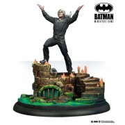 Deacon Blackfire - Batman Miniature Game