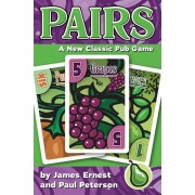 Pairs Deluxe Edition (Inglés)