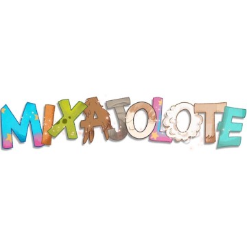 Mixajolote (ES/IT/EN/FR/HU/CH)