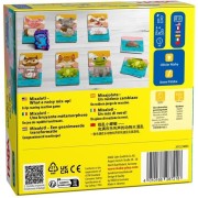 Mixajolote (ES/IT/EN/FR/HU/CH)