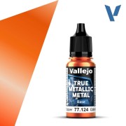 TMM BASE 124-18ML COBRE ANTIGUO
