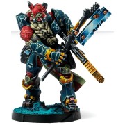 Morat Fireteam Pack - Infinity (Inglés)