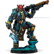Morat Fireteam Pack - Infinity (Inglés)
