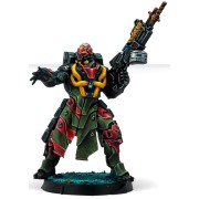 Morat Fireteam Pack - Infinity (Inglés)