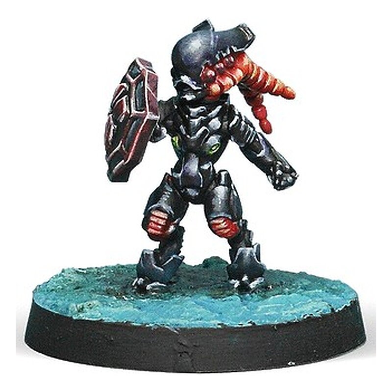 Morat Fireteam Pack - Infinity (Inglés)