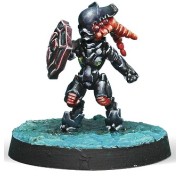 Morat Fireteam Pack - Infinity (Inglés)