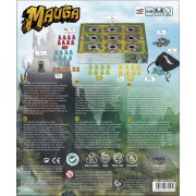 Mauga
