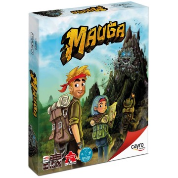 Mauga