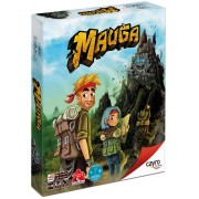 Mauga