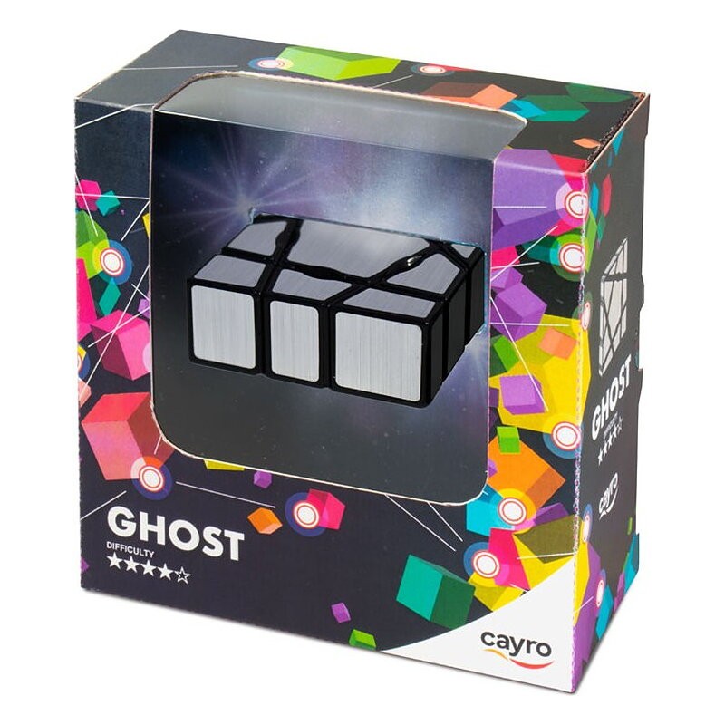 Ghost