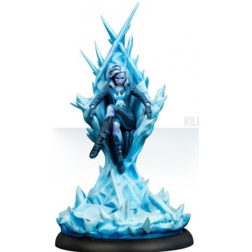 Mr. Freeze Crew: Cold as Ice - Batman Miniature Game (Inglés)