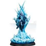 Mr. Freeze Crew: Cold as Ice - Batman Miniature Game (Inglés)