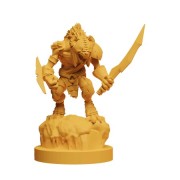 Godtear: Fenra Champion Expansion (Inglés)