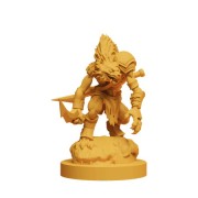 Godtear: Fenra Champion Expansion (Inglés)