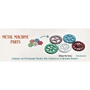 Metal Machine Parts - Weather Machine