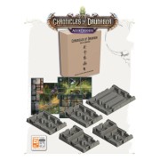 Build your own dungeon - Crónicas de Drunagor