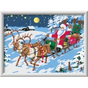 CreArt D Classic - La entrega de los regalos