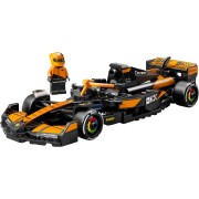 LEGO-77251 Coche de Carreras McLaren F1 Team MCL38