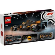 LEGO-77251 Coche de Carreras McLaren F1 Team MCL38