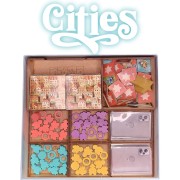 Inserto Compatible con CITIES