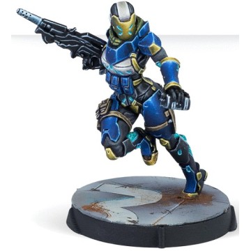 Starmada Action Pack - Infinity CodeOne