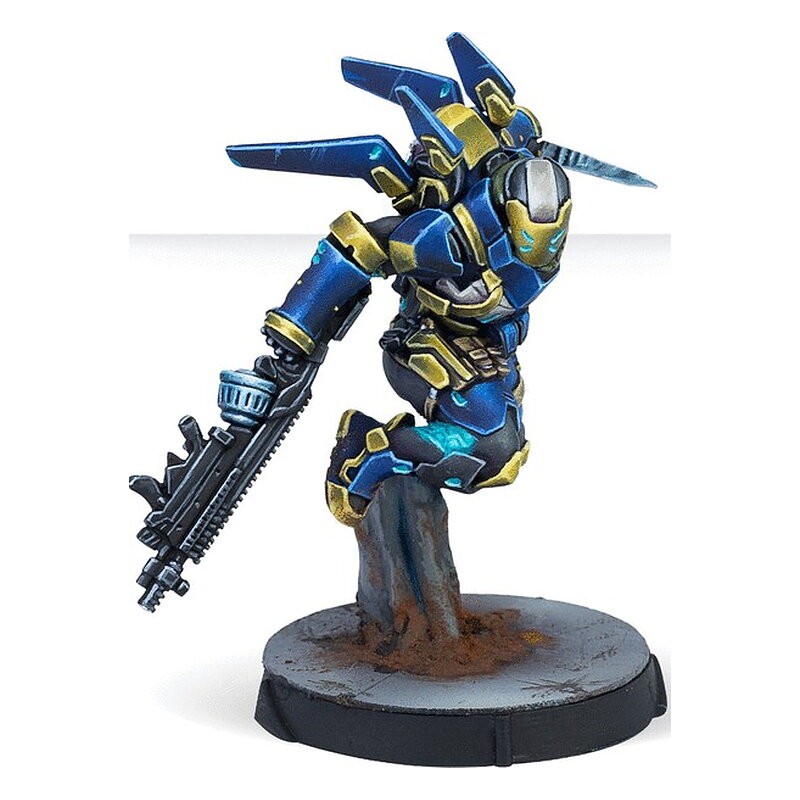 Starmada Action Pack - Infinity CodeOne