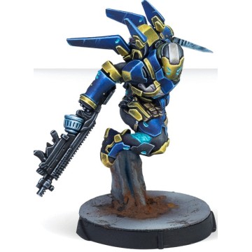 Starmada Action Pack - Infinity CodeOne