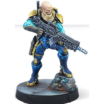 Starmada Action Pack - Infinity CodeOne