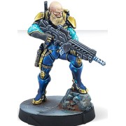 Starmada Action Pack - Infinity CodeOne