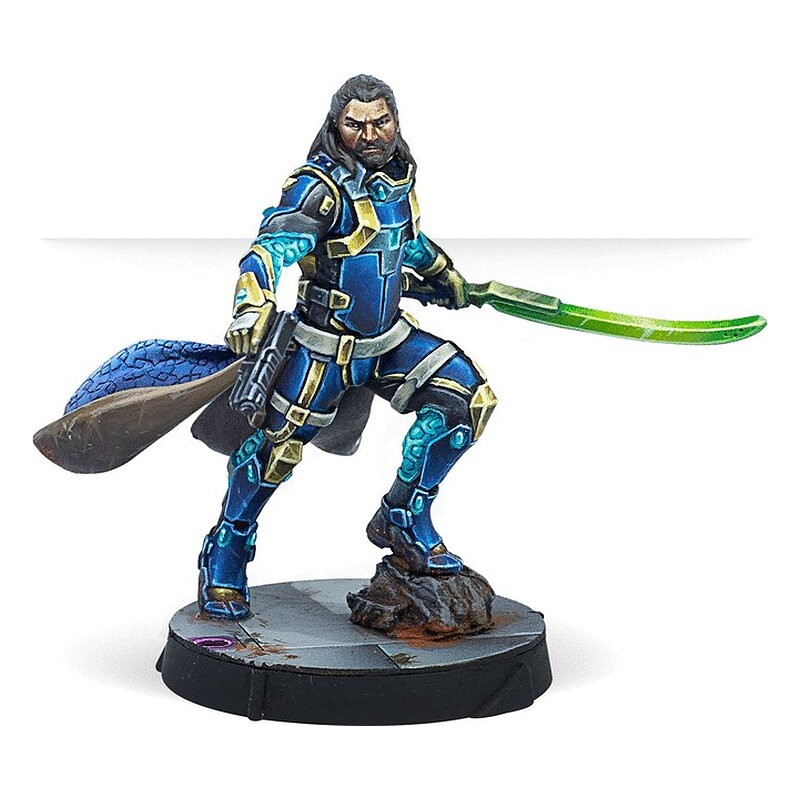 Starmada Action Pack - Infinity CodeOne
