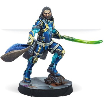 Starmada Action Pack - Infinity CodeOne