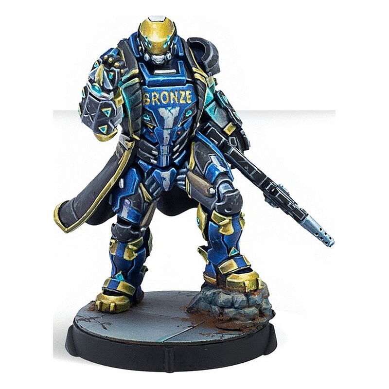 Starmada Action Pack - Infinity CodeOne