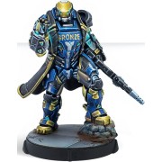 Starmada Action Pack - Infinity CodeOne