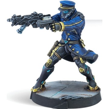 Starmada Action Pack - Infinity CodeOne
