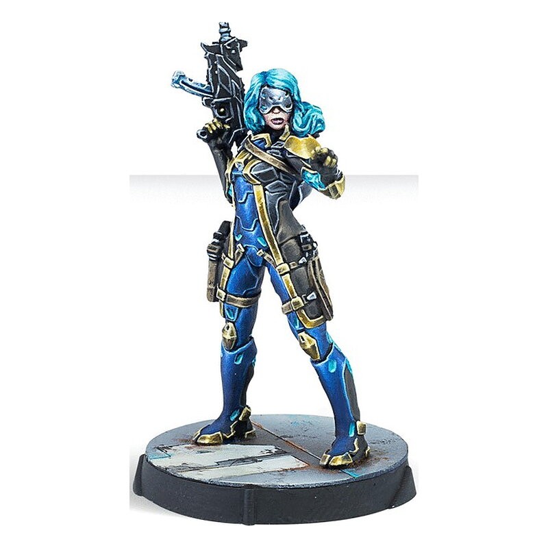 Starmada Action Pack - Infinity CodeOne