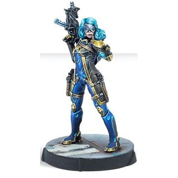 Starmada Action Pack - Infinity CodeOne