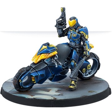 Starmada Action Pack - Infinity CodeOne