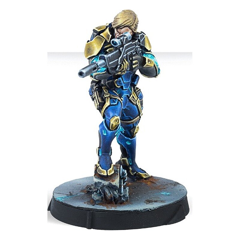 Starmada Action Pack - Infinity CodeOne