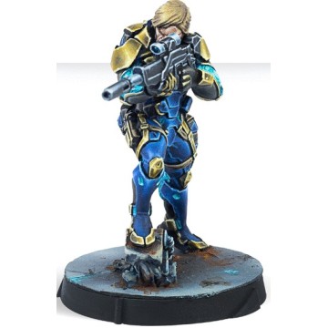 Starmada Action Pack - Infinity CodeOne